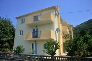Apartman Bradasevic Tivat