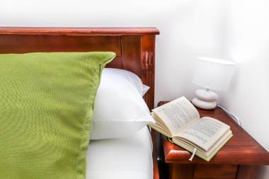 Apartment Little Paradise - In the city center