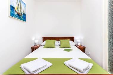 Apartment Little Paradise - In the city center