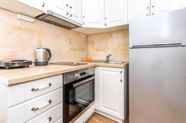 Apartment Little Paradise - In the city center