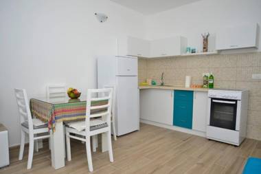 Apartmani M&E