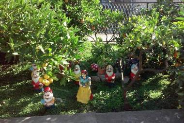 Private rooms - Tivat