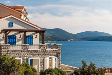 Lustica Bay Apartments