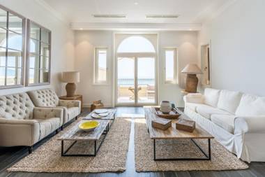 Lustica Bay Apartments