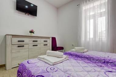 Starfish Accommodation