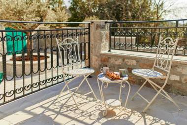 Chateau du Soleil Villas