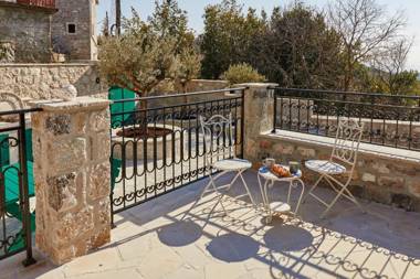 Chateau du Soleil Villas