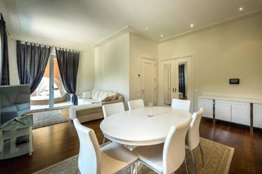 Porto Montenegro Tara 302