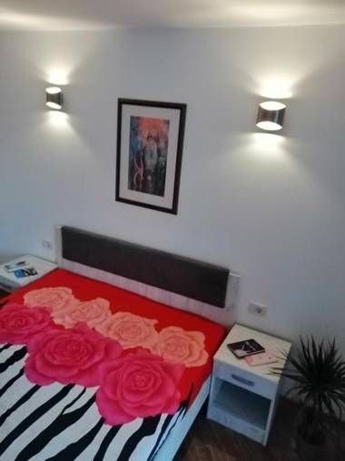 Olive tree apartments