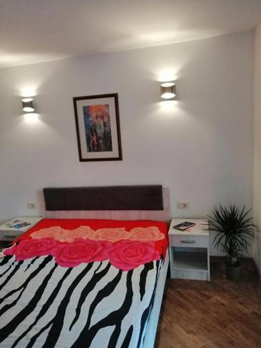 Olive tree apartments