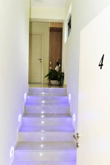 Ralux apartman Tivat