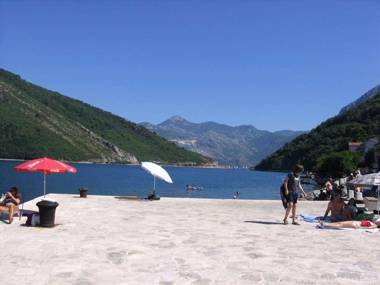 Apartment by the Sea