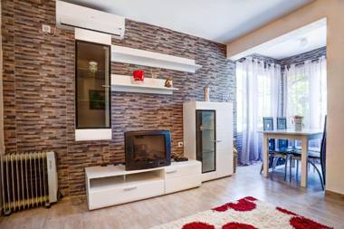 Stojkovic Family Apartments