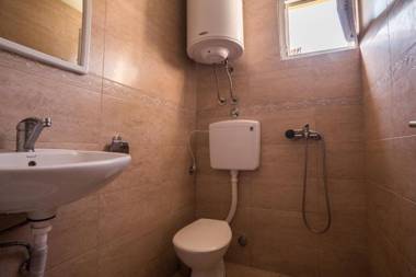 Stojkovic Family Apartments