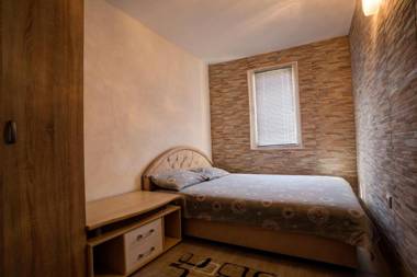 Stojkovic Family Apartments