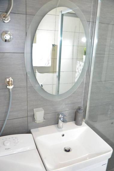 Small Oasis Apartment