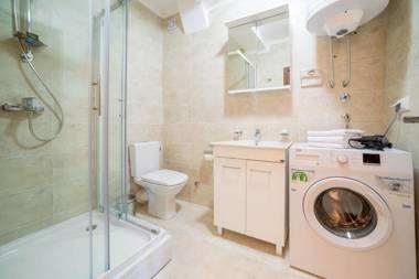 Villa Old Castle Apartments