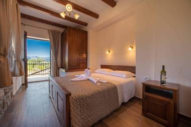 Villa Old Castle Apartments