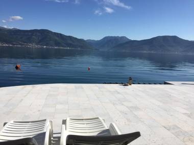 Apartments Ponta Krasici