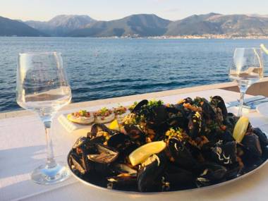 Apartments Ponta Krasici