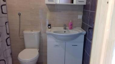 Apartman Strahinja