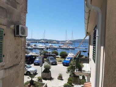 Apartmani Trojanovic Obala