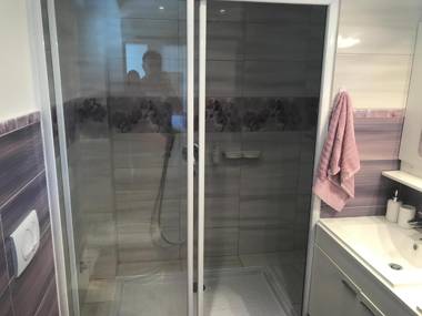 APARTMENT AMBLI HOUSE