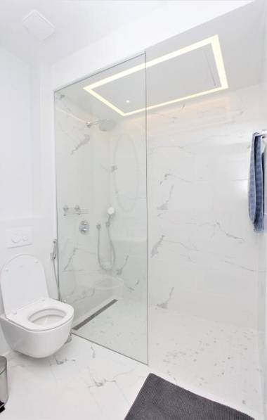 Lustica Bay Magnolia Apartment