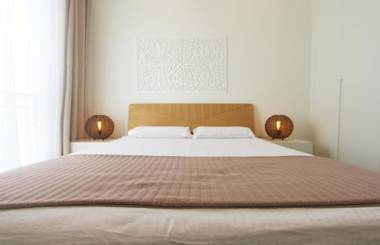 Lustica Bay Magnolia Apartment