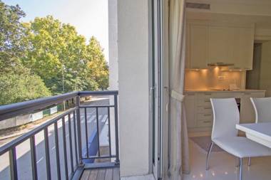 Porto Montenegro Zeta 102 - Cozy Studio