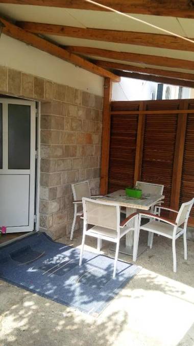 Petkovic Apartmani 2