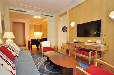 Luxury Apartment in Tivat