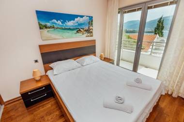 Apartmani Jelena