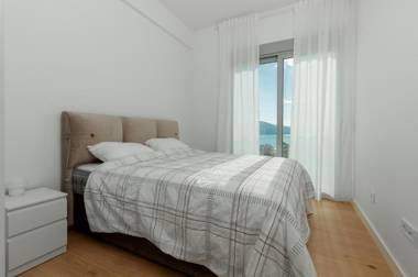 Villa Roc Blanc- apartment