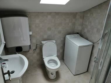 Apartments Olga Tivat