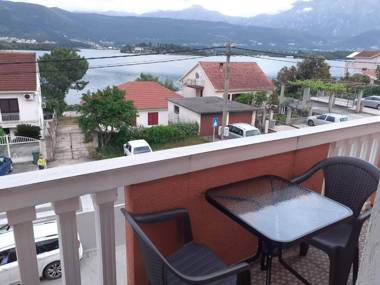 Apartmani Djurkovic