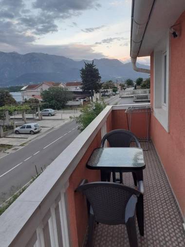 Apartmani Djurkovic