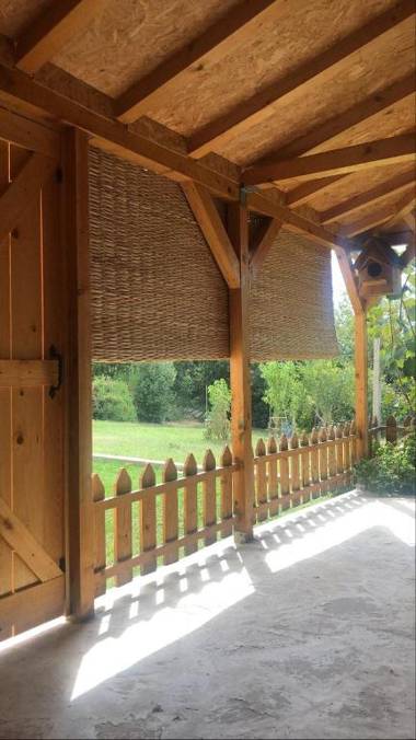 Ninić Family Apartments