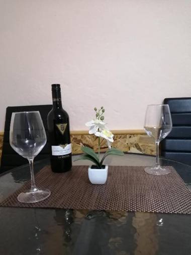 Ninić Family Apartments