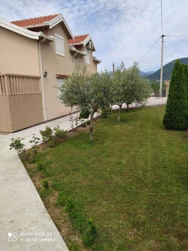 Apartmani Popović V&A