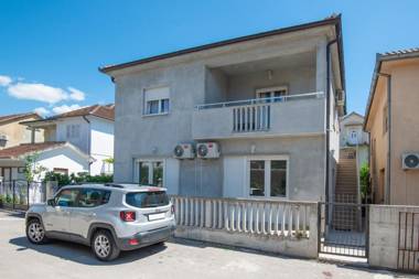 Apartment Mediterraneo