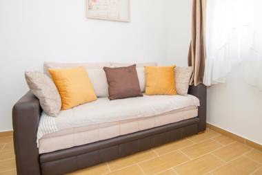 Apartment Mediterraneo