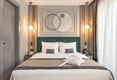 La Fleur Boutique Hotel