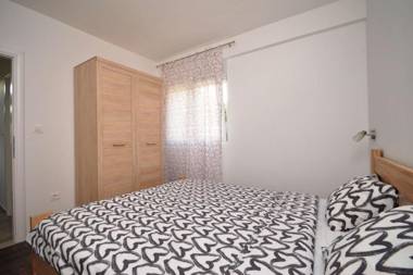 Apartments Nina Tivat