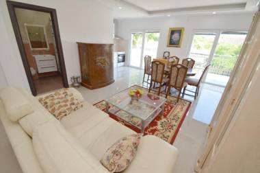 Apartments Rajsko Mjesto