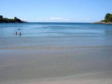 Maki Apartments - Plavi Horizonti Beach