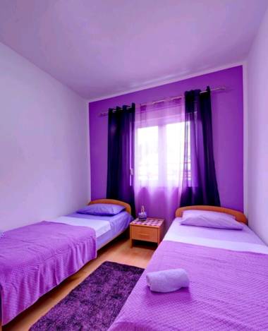 Apartmani Gabi Tivat