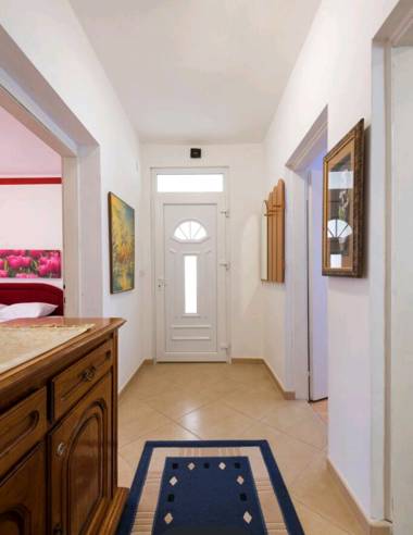 Apartmani Gabi Tivat