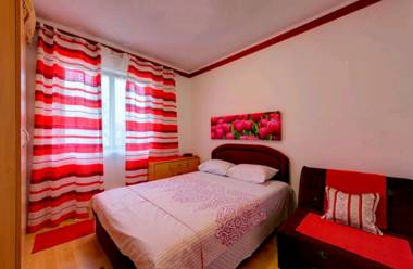 Apartmani Gabi Tivat