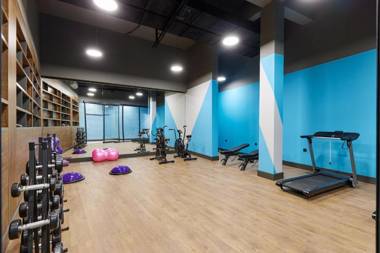 Bayview Hills Luxury Residences